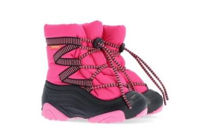 Дутики зимние Demar Doggy р. 24/25 (4025a)