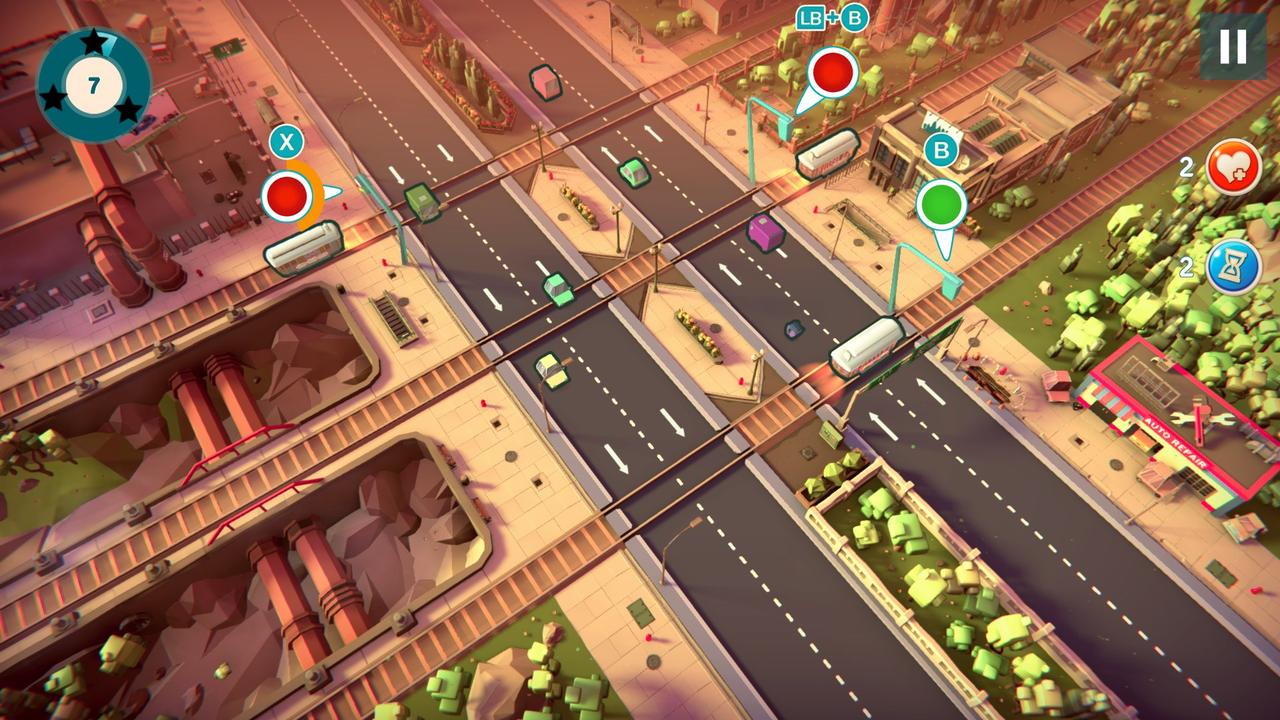 Ключ активації Urban Flow для Xbox One/Series (52918765) - фото 5 Ключ активації Urban Flow для Xbox One/Series (52918765) - фото 5