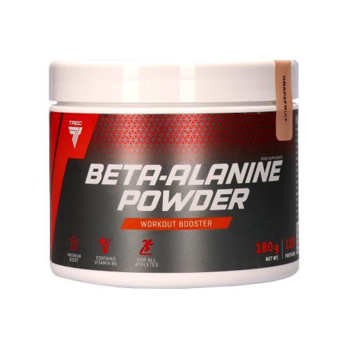 Бета-аланин Trec Nutrition Cola 180 г (00000035399)