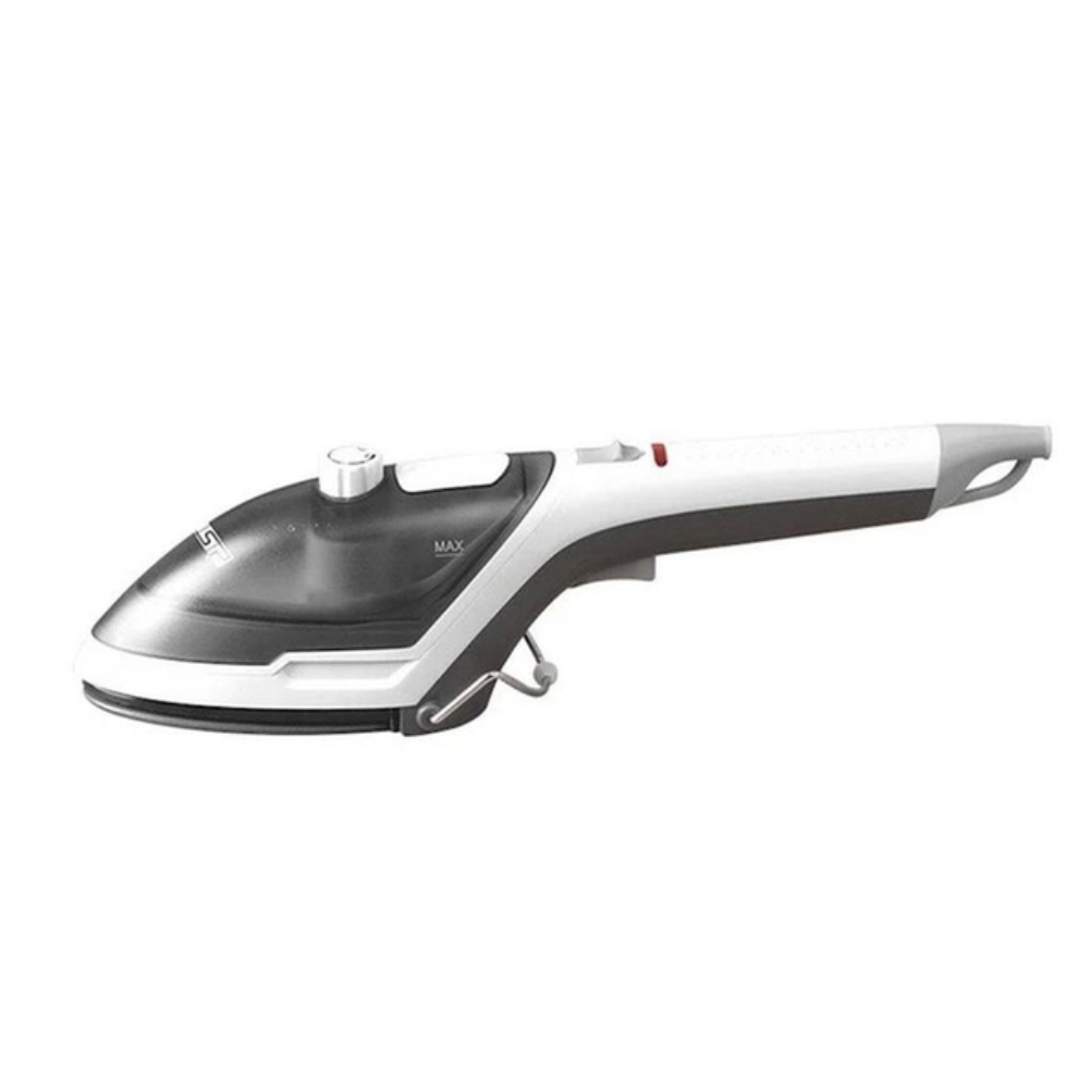 Ручной отпариватель DSP KD 1095 для одежды с керамической подошвой 1000 Вт