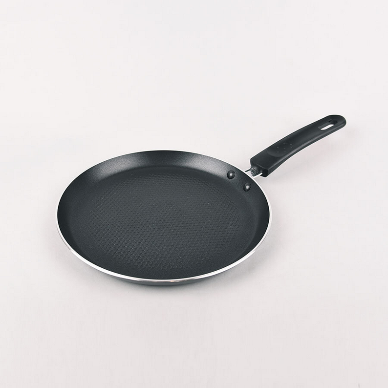 Сковорода для блинов Maestro тефлоновая 22 см (MR-1206-22)