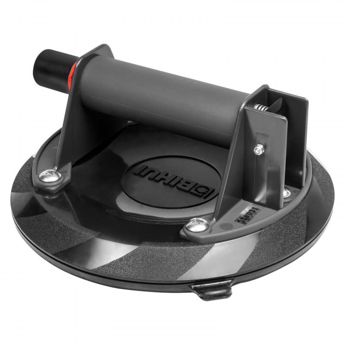 Присоска BIHUI для структурованих поверхонь ∅ 203 мм до 110 кг (SCVU8) - фото 5 Присоска BIHUI для структурованих поверхонь ∅ 203 мм до 110 кг (SCVU8) - фото 5