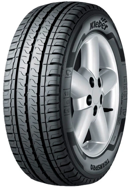 Автошина Kleber TRANSPRO 2 205/75R16C 110/108R летняя (71446)