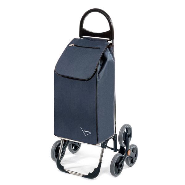 Сумка-візок Aurora Verona 50 Blue