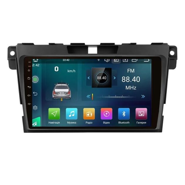 Автомагнитола штатная Nextone для Mazda CX-7 2006-2012 902 2/32GB