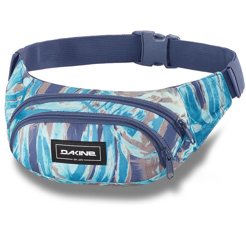 Поясна сумка Dakine Hip Pack 0,6 л Green hana (194626517322)