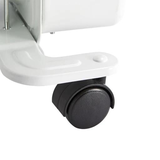 Масляный обогреватель с дисплеем/пультом ДУ и таймером 2000 Вт 9 секций - фото 3 Масляный обогреватель с дисплеем/пультом ДУ и таймером 2000 Вт 9 секций - фото 3