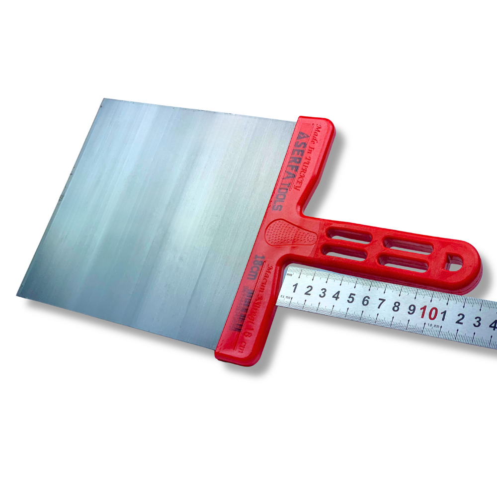 Шпатель-лопатка Smart Putty Trowel 18 см (089) - фото 3