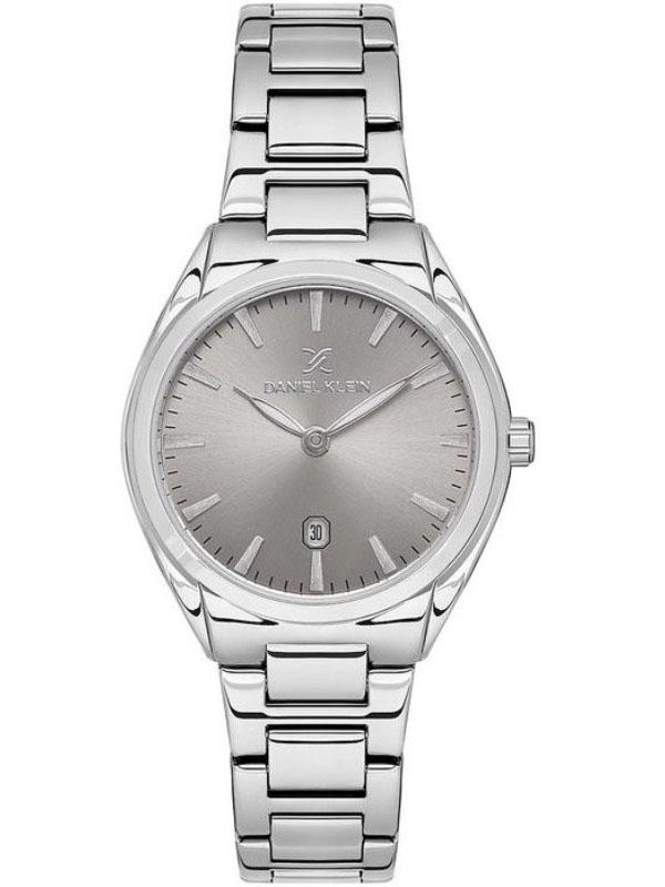 Наручний годинник жіночий Daniel Klein DK.1.13625-3 (830362)