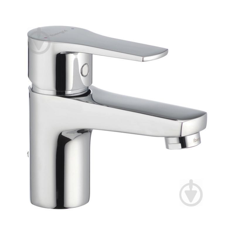 Смеситель для умывальника IBERGRIF STAR M11057 (IB0008)