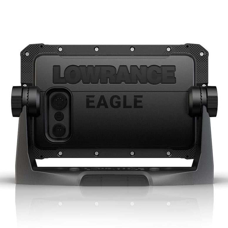 Ехолот Lowrance Eagle 7 TripleShot HD (8841) - фото 5 Ехолот Lowrance Eagle 7 TripleShot HD (8841) - фото 5