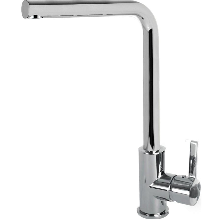 Смеситель для кухни ELLECI SHELL CROMATO Хром (23649)