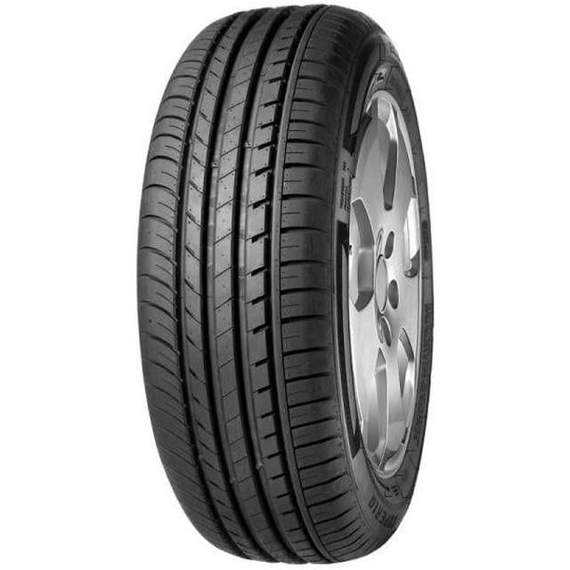 Шина Fortuna EcoPlus SUV 215/60 R17 96H лето (1001245737)