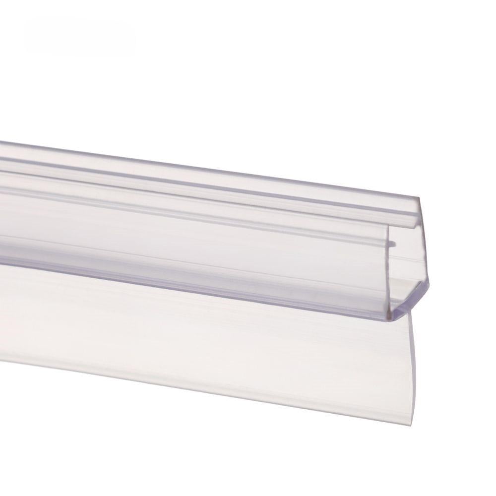 Уплотнитель для душевых CKL Premium 1 шт. 80 см Прозрачный (PCKLFS0180 1)