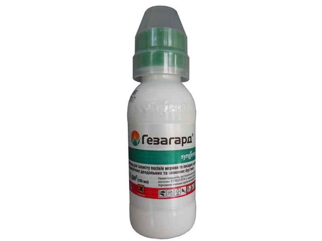 Препарат ГЕЗАГАРД Syngenta 100 мл