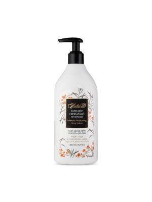 Лосьон для тела Helia-D Body Care интенсивно увлажняющий 400 мл (2243883530)