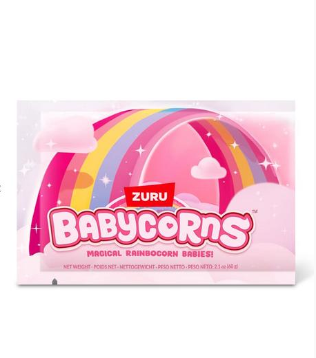 Іграшка-сюрприз Babycorns B Лялька Цуценя (92108B) - фото 7 Іграшка-сюрприз Babycorns B Лялька Цуценя (92108B) - фото 7