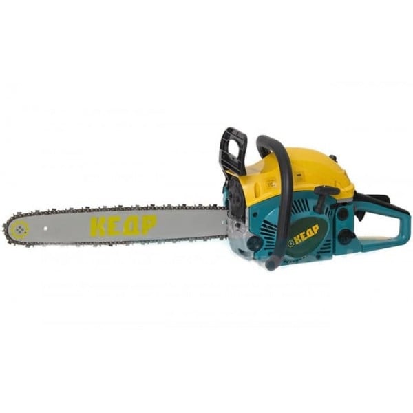 Бензопила Кедр БП-5200