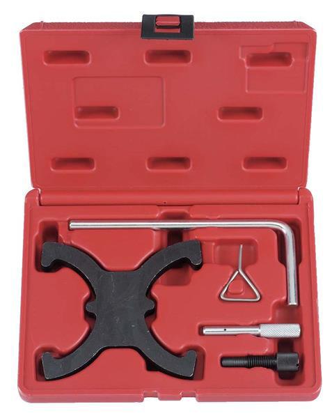 Набір фіксаторів Force FOR 905G8 для Ford