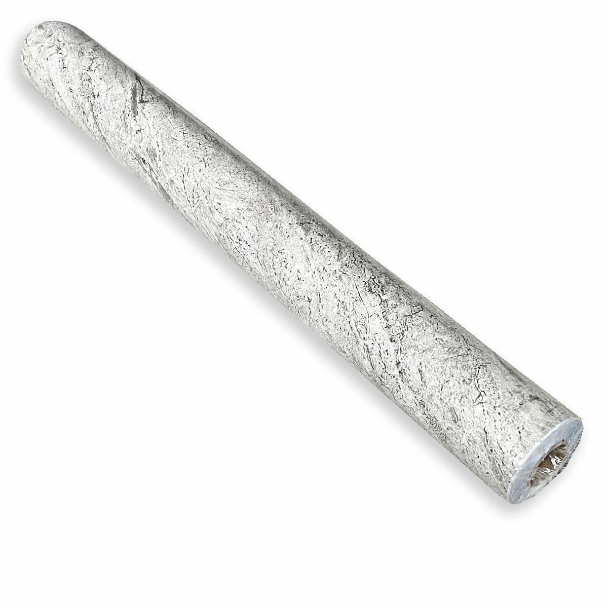 Плівка самоклеюча 0,45х10 м х0,07 мм Біло-Сірий мармур SW-00001275 - фото 3 Плівка самоклеюча 0,45х10 м х0,07 мм Біло-Сірий мармур SW-00001275 - фото 3