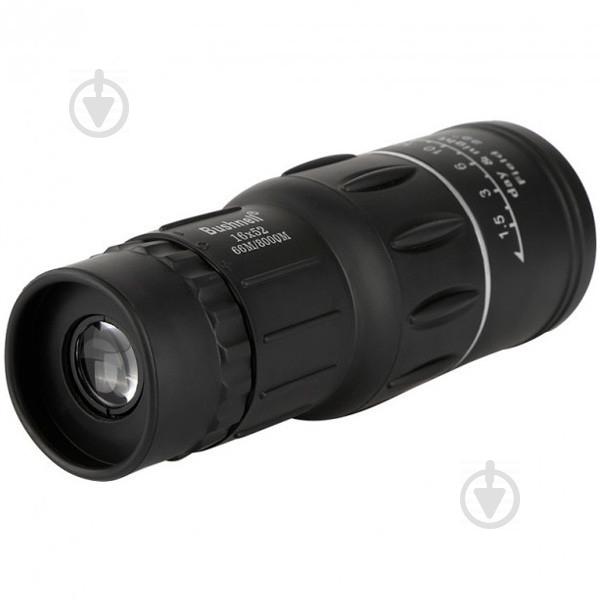 Монокуляр Bushnell 16x52 с двойной фокусировкой (77-00520-01)