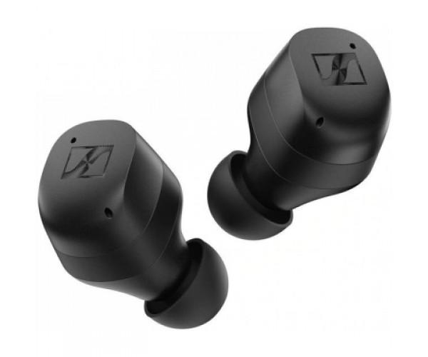 Наушники Sennheiser Momentum True Wireless 3 Black (509180) - фото 7