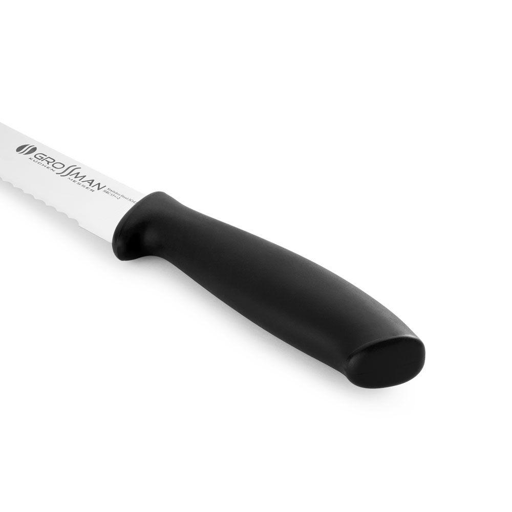 Ніж кухонний для нарізання хліба AP (009 AP) - фото 5 Ніж кухонний для нарізання хліба AP (009 AP) - фото 5