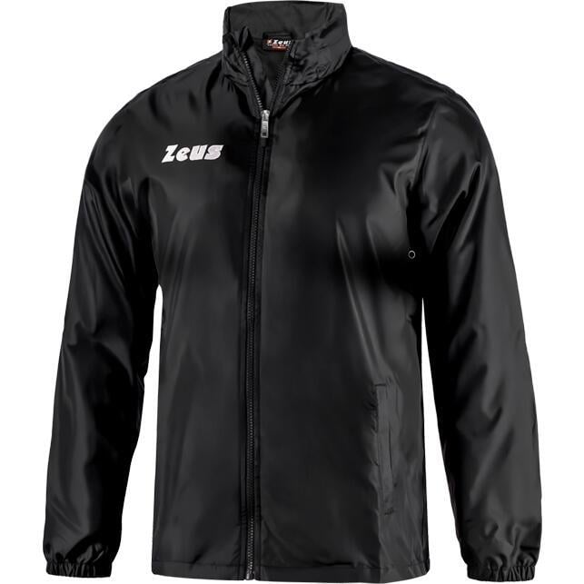 Ветровка Zeus K-WAY START NERO Z01987 XS Черный (55047-41)
