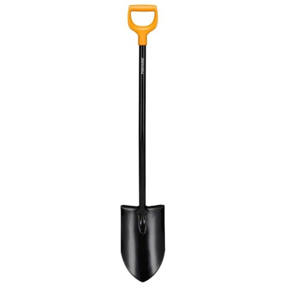 Лопата штикова подовжена Fiskars Solid XL 1067517 (2993149334)