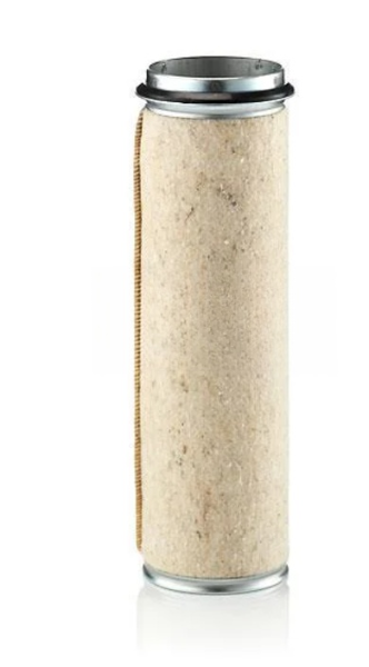 Фільтр повітряний MANN CF1200