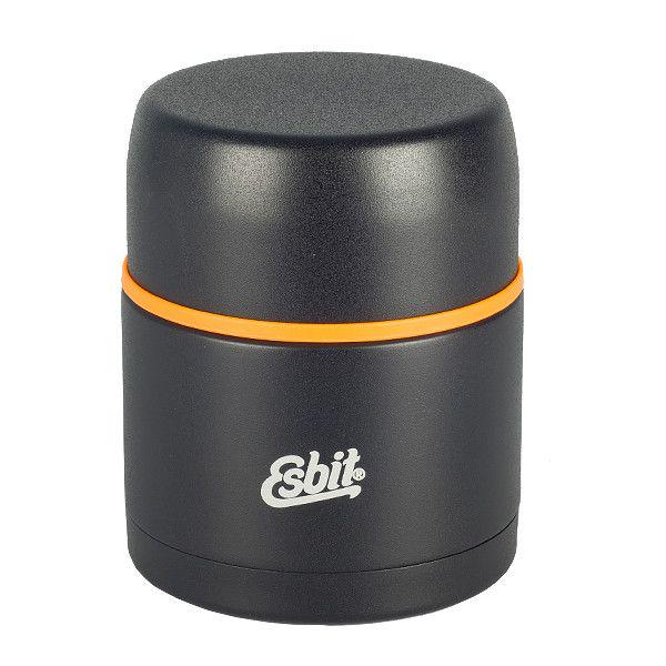 Комплект термос для їжі Esbit 017.0034 500 мл та термос Tramp 1,2 л Olive (TRC-028) - фото 2 Комплект термос для їжі Esbit 017.0034 500 мл та термос Tramp 1,2 л Olive (TRC-028) - фото 2