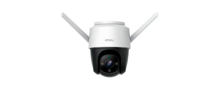Видеокамера IP PTZ Imou S42FP-D 3,6 мм Cruiser (8571)