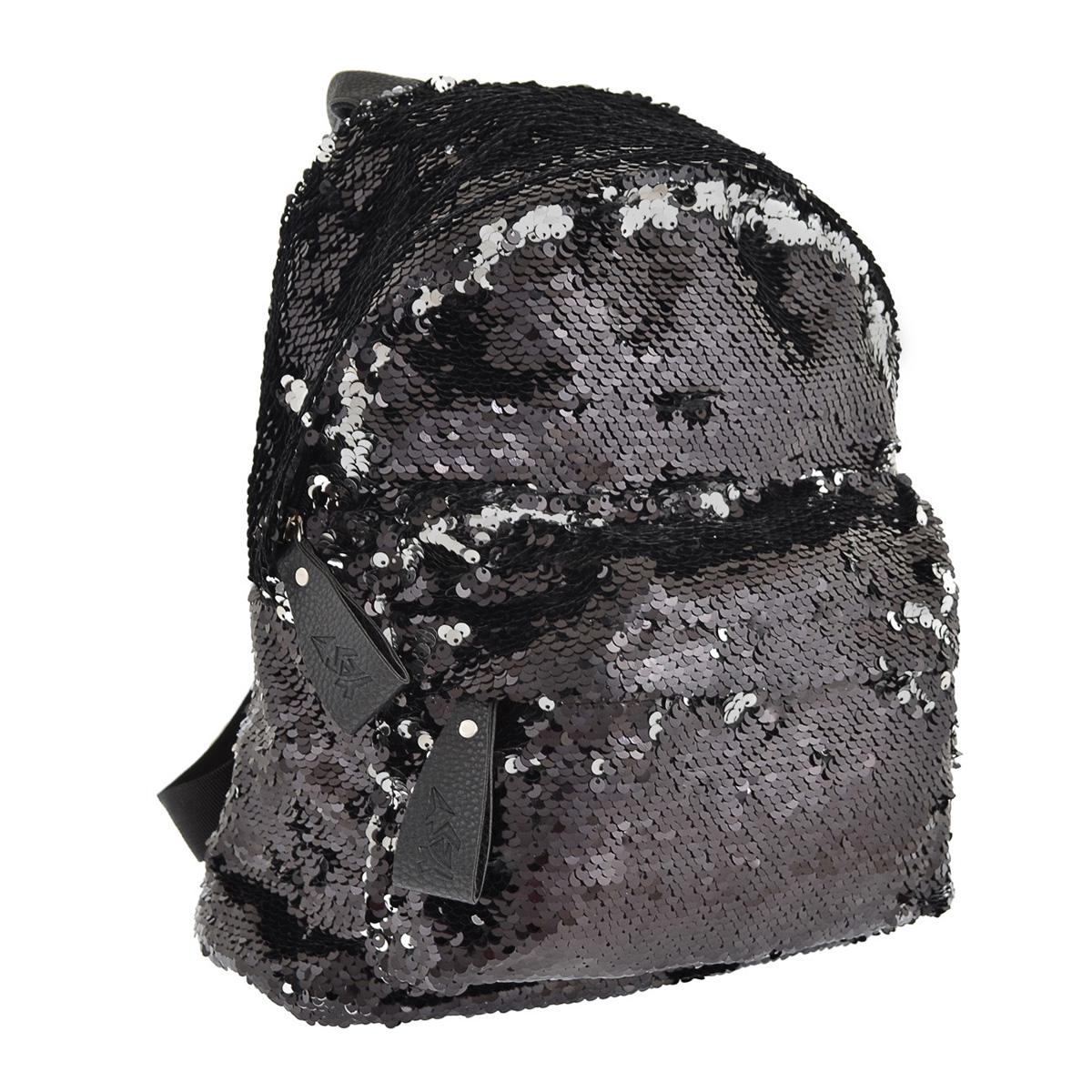 Рюкзак Yes GS-03 557655 10 л Черный