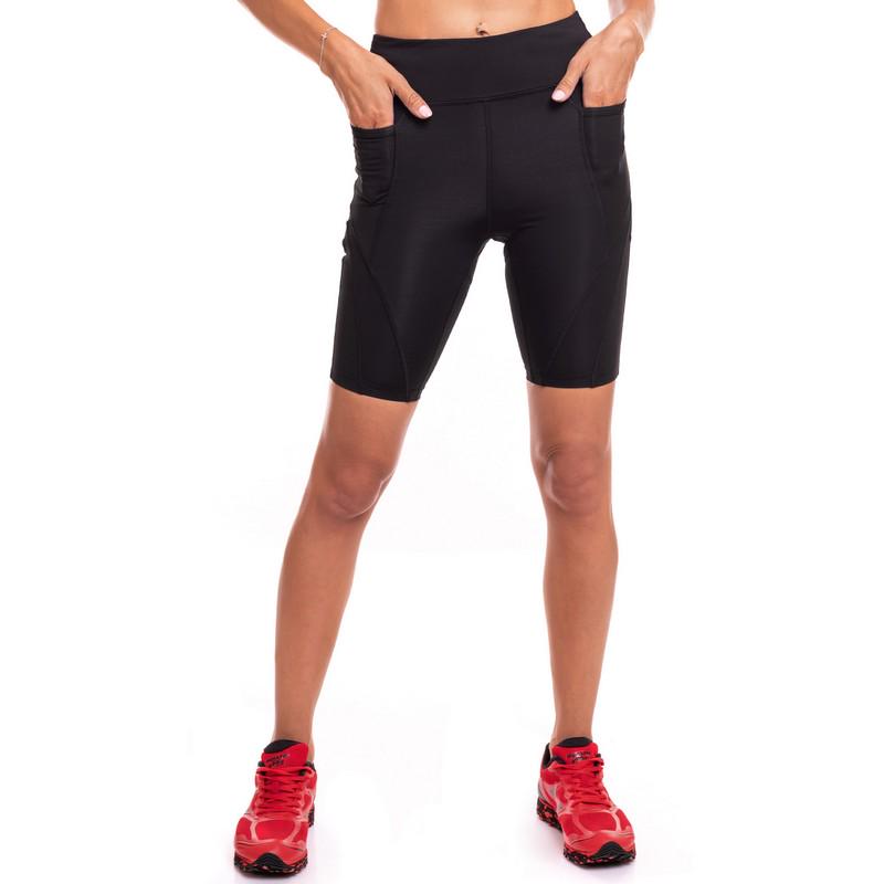 Велосипедки жіночі DOMINO 1620 L Чорний (DR010797) - фото 5 Велосипедки жіночі DOMINO 1620 L Чорний (DR010797) - фото 5