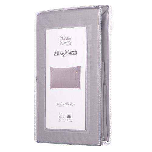 Наволочка Ardesto Mix&Match 50х70 см Мусон (ART5070PCD) - фото 4 Наволочка Ardesto Mix&Match 50х70 см Мусон (ART5070PCD) - фото 4