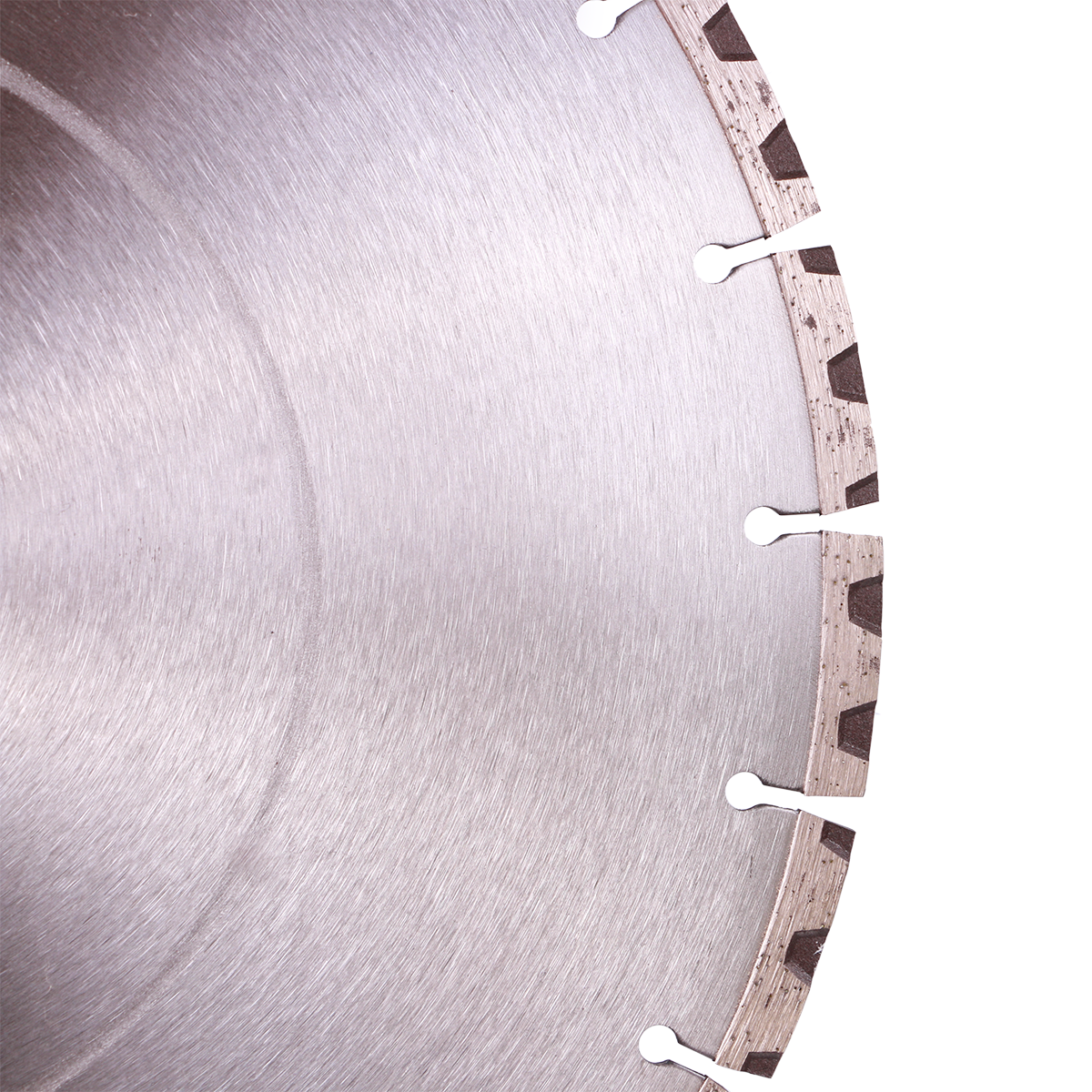 Диск алмазний відрізний ADTnS 1A1RSS/C3-H CHG 350/25,4 RM-W - фото 4 Диск алмазний відрізний ADTnS 1A1RSS/C3-H CHG 350/25,4 RM-W - фото 4