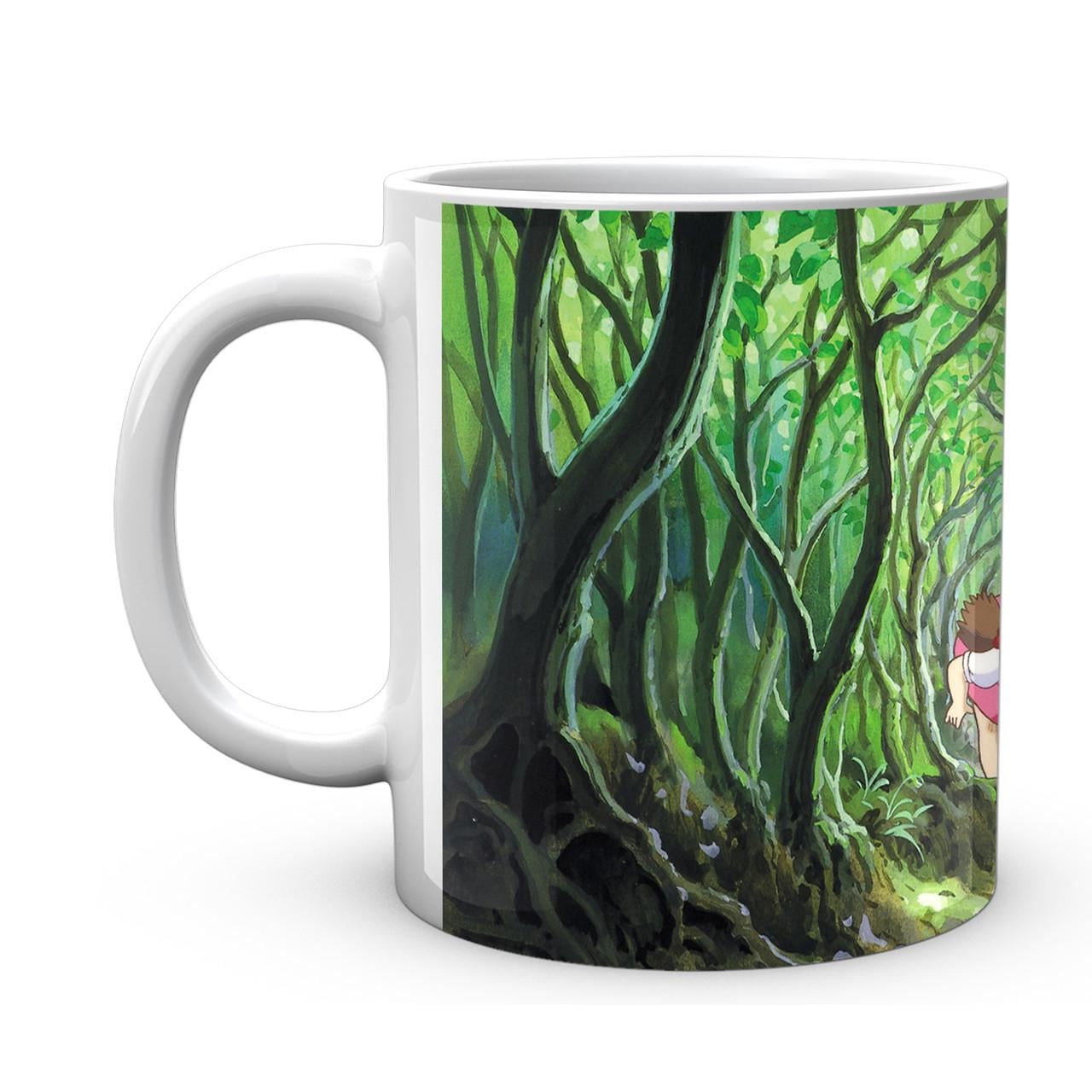 Чашка Geekland My Neighbor Totoro Мэй (MNT 02.03)