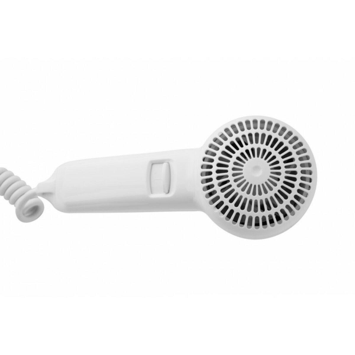 Фен настенный Kroner KRM UlM-ACP0901 1100W (TK-CV022833) - фото 6 Фен настенный Kroner KRM UlM-ACP0901 1100W (TK-CV022833) - фото 6