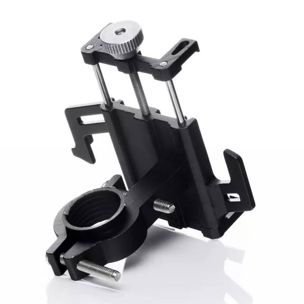 Крепление на телефон на велосипед BG-699 Черный (7-27-234567278) Крепление на телефон на велосипед BG-699 Черный (7-27-234567278)