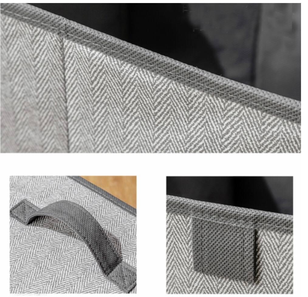 Органайзер для одежды в шкаф (AND XL-1083) - фото 4 Органайзер для одежды в шкаф (AND XL-1083) - фото 4