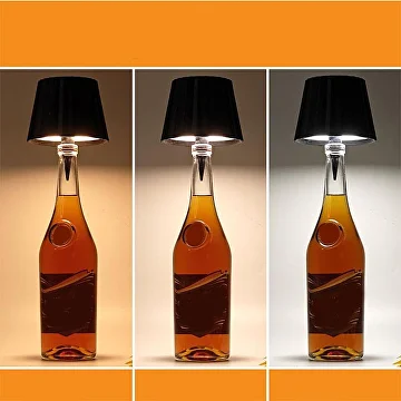 Лампа светодиодная RGB (Y02182) - фото 8 Лампа светодиодная RGB (Y02182) - фото 8