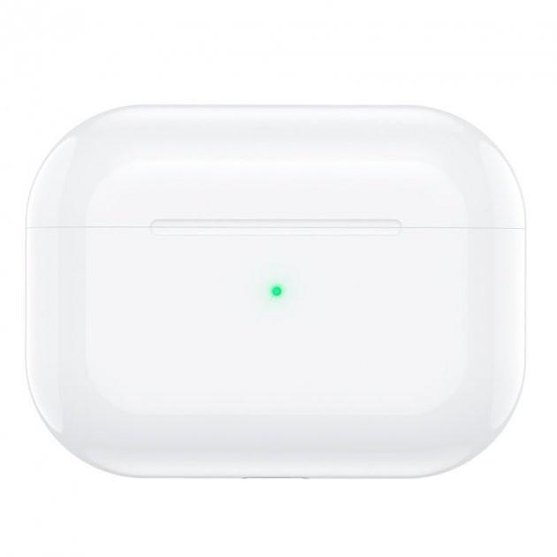 Наушники беспроводные Hoco Bluetooth EW05 Plus TWS White - фото 3