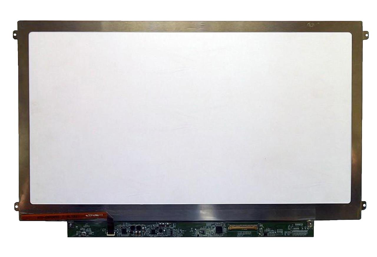 Матрица для ноутбука MSI S30 13,3" 1366х768 WXGA/HD Ready 16:9 LVDS 40 pin справа внизу