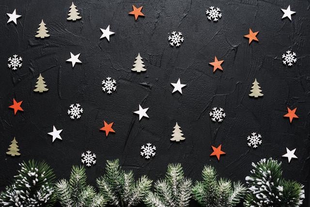 Фотофон виниловый Frontlit Новогодний 150x100 см 450 г/м2 №56005 Фотофон виниловый Frontlit Новогодний 150x100 см 450 г/м2 №56005