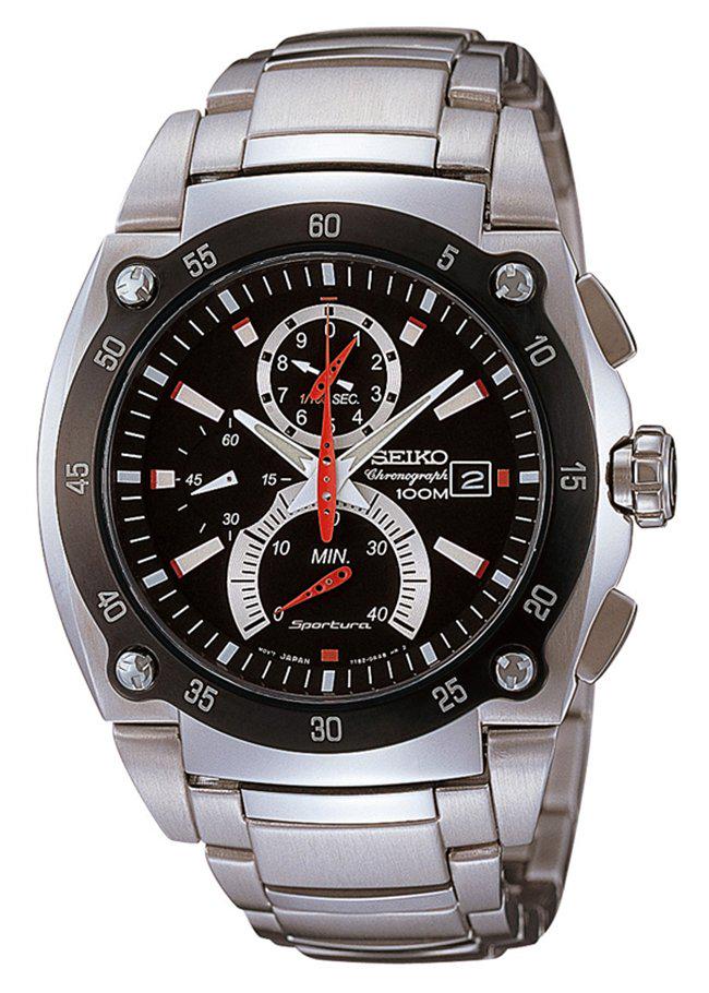 Часы Seiko SPC001P1 Часы Seiko SPC001P1