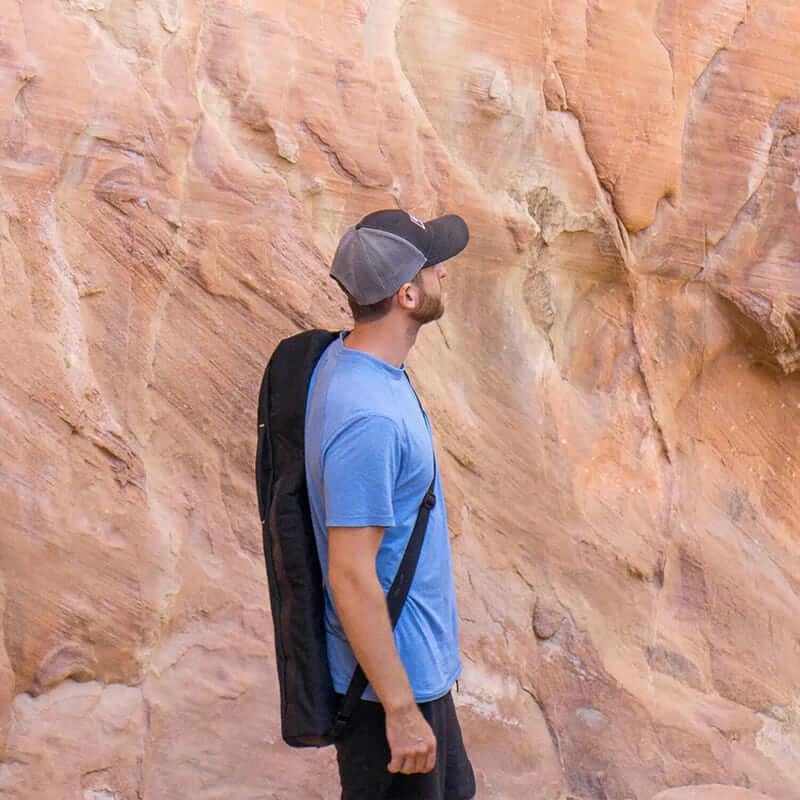 Сумка для штативов Vanguard Alta Action 80 Gray (DAS302782) - фото 20 Сумка для штативов Vanguard Alta Action 80 Gray (DAS302782) - фото 20