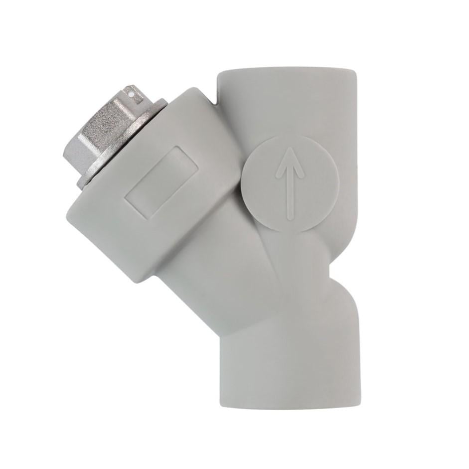 Фильтр грубой очистки Grandi PPR D 32 мм (260093655)