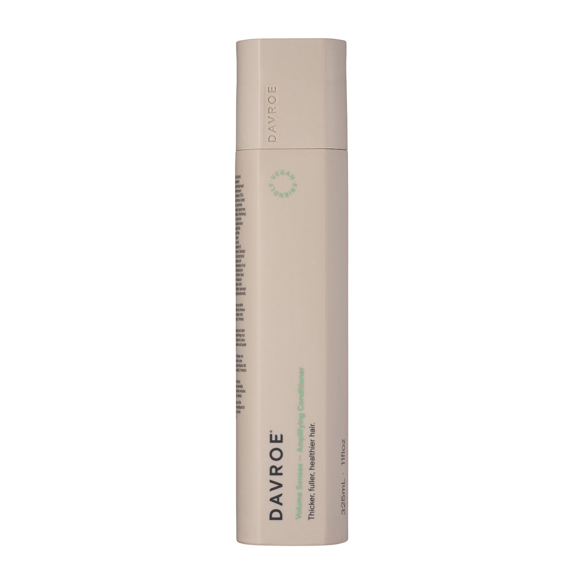 Кондиционер для объема Davroe Volume Senses Amplifying Conditioner 325 мл