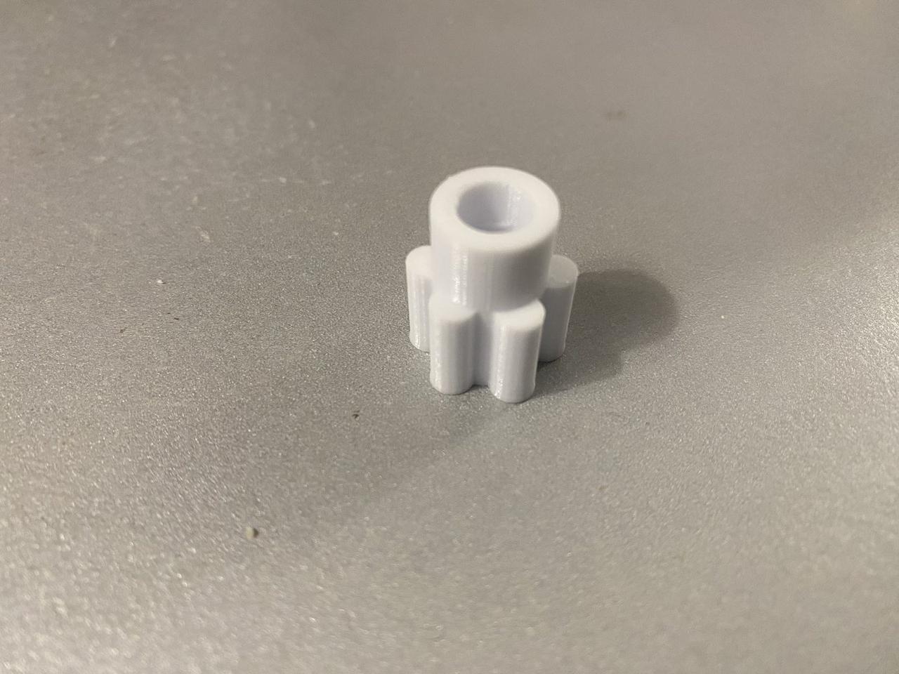 Муфта для кухонного комбайна Bosch MCM6888501