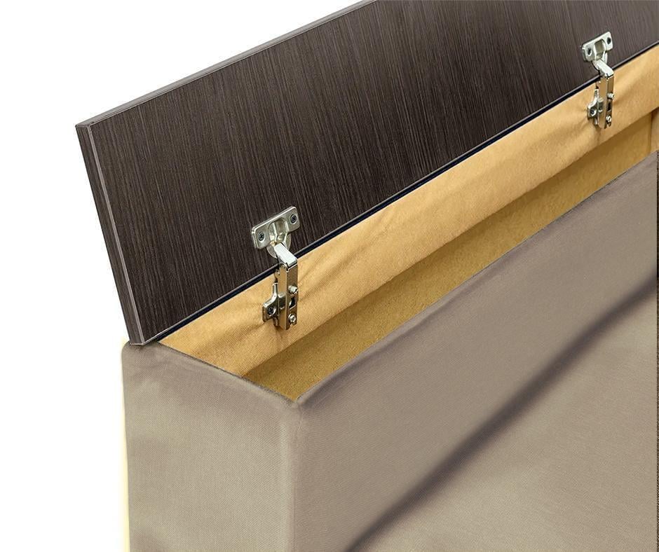 Диван мягкий Tobi Sho Kubus-140 прямой раскладной велюр 1800х800х1000 мм Бежевый - фото 8 Диван мягкий Tobi Sho Kubus-140 прямой раскладной велюр 1800х800х1000 мм Бежевый - фото 8